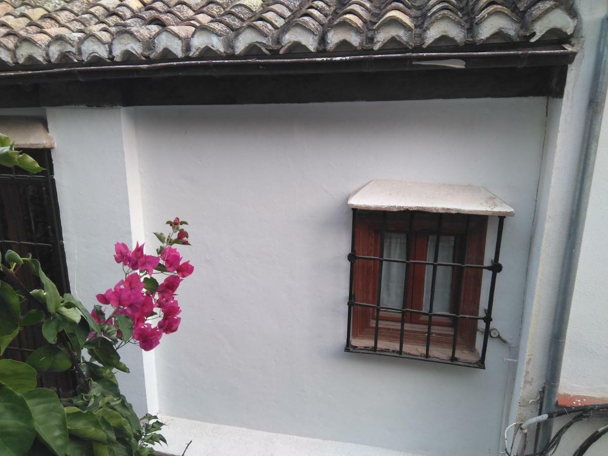 Apartamento Casa Mirador La Alhacena